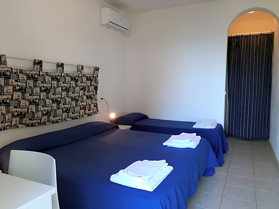 Hotel Grotte del Paradiso