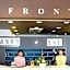 Toyoko Inn Yokohama-Sen Fuchinobe-Eki Minami-Guchi