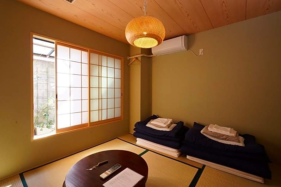 Guest House WA