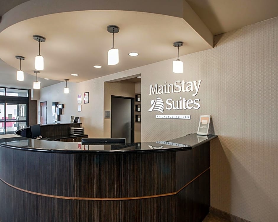 Mainstay Suites Hobbs