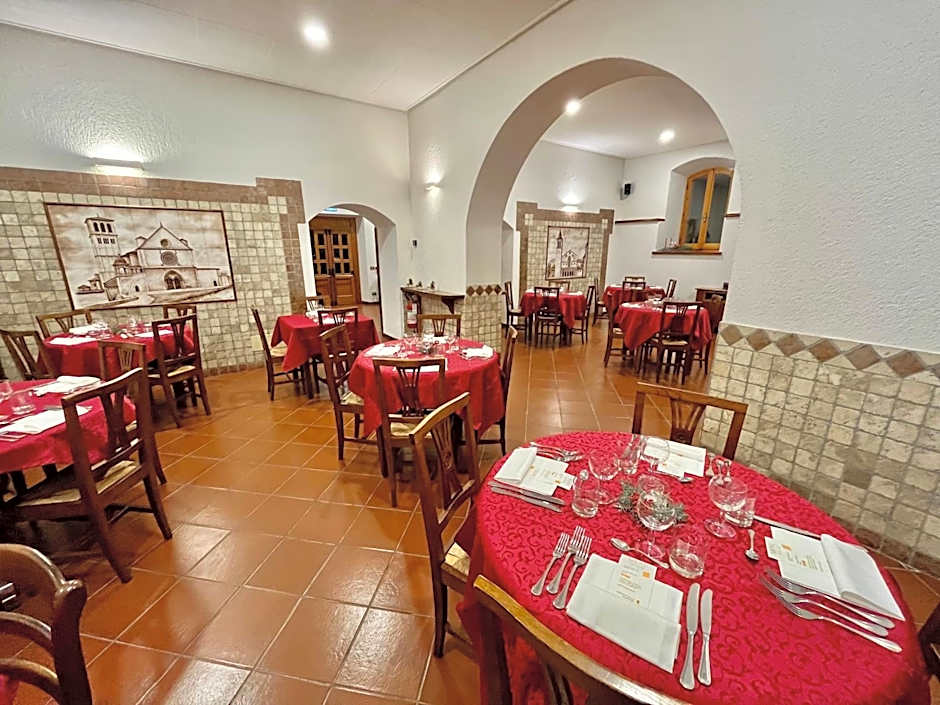 Hotel La Torretta