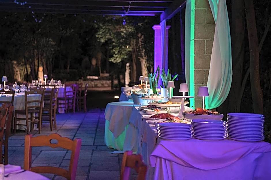 Relais Casina Copini