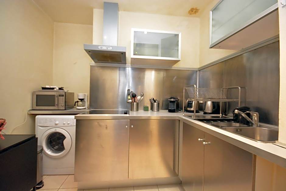 Studio Saint Germain