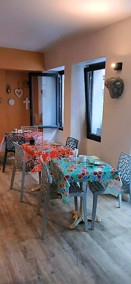 Hôtel Saint Florent