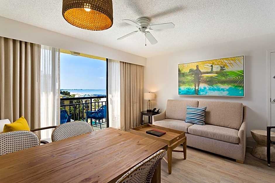 Sirata St. Pete Beach Resort, Tapestry Collection by Hilton photo 6