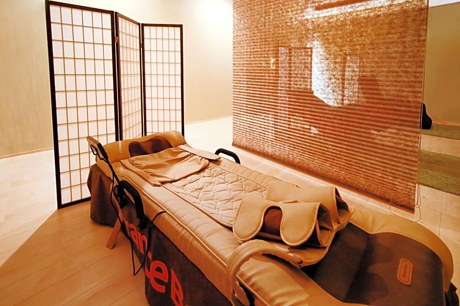 Yufuin Ryokan Wazanho