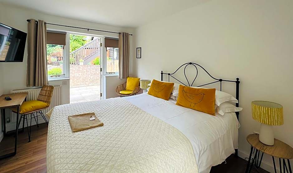Photo 1 of 4 of Standard 1 Double Bed or 2 Beds