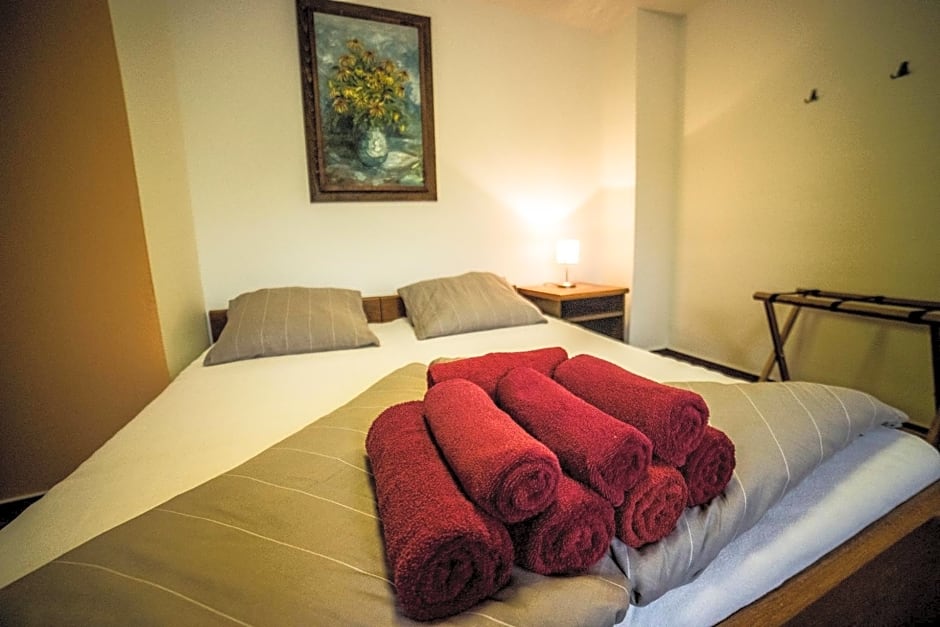 Hotel Pivovarská bašta