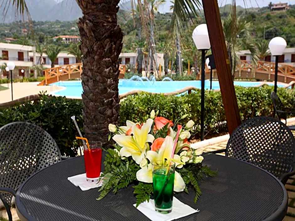 Club Residence La Castellana Mare