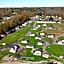 Colonial Gables Oceanfront Village