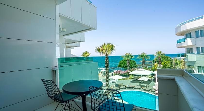 Dragut Point South Hotel Turgutreis - All Inclusive