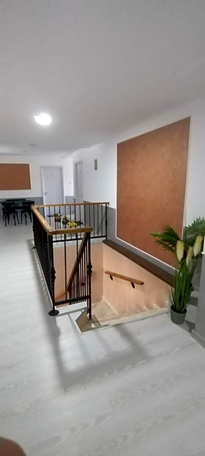 Cazare de Vis 3 stele