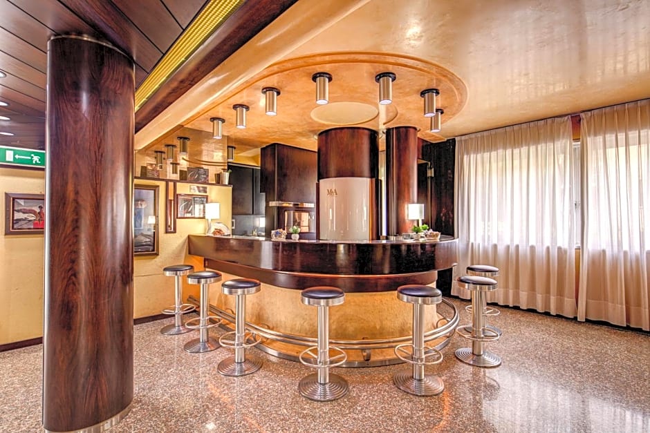 Venice Michelangelo Hotel