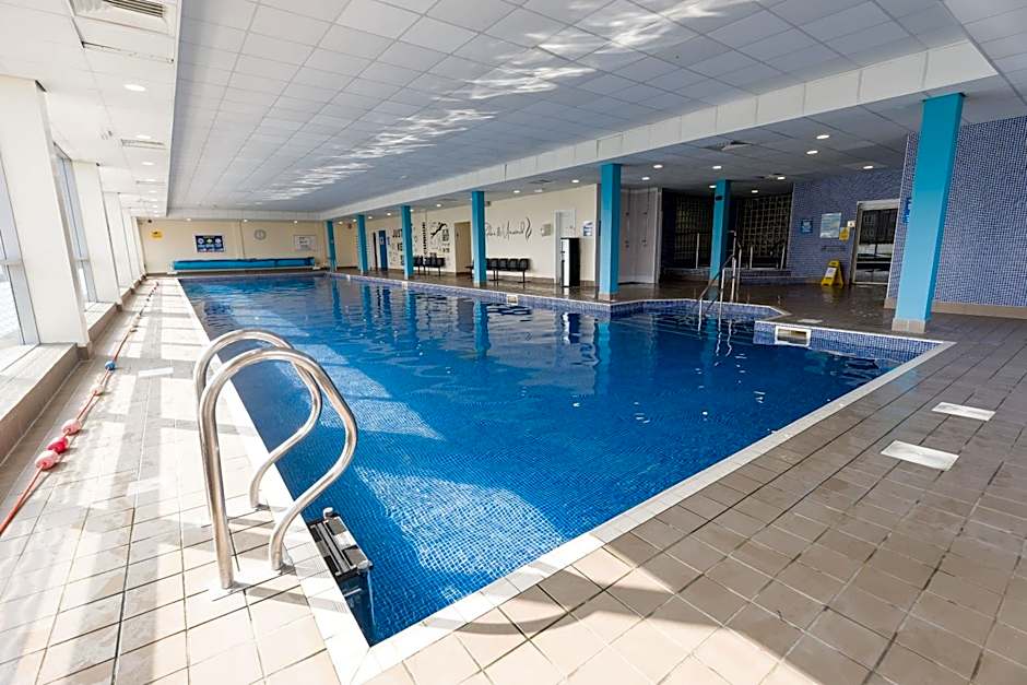 Sporting Lodge Inn Middlesbrough