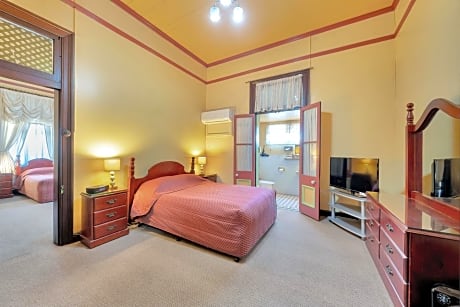 Family Two-Bedroom Suite