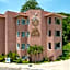 Hotel Castillo Huatulco & Beach Club