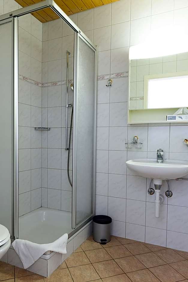 Hotel - Restaurant Waage