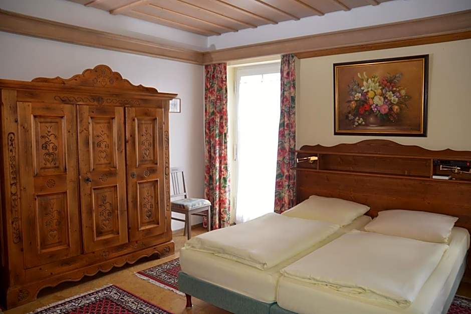 Hotel Das Schlössl