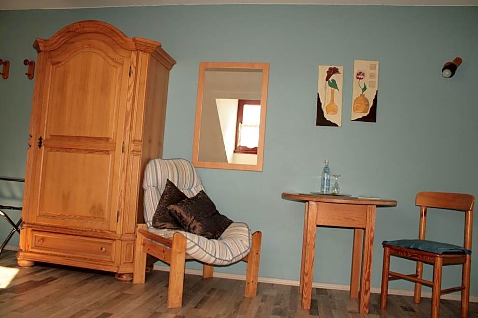 Waldpension Jägerstüberl