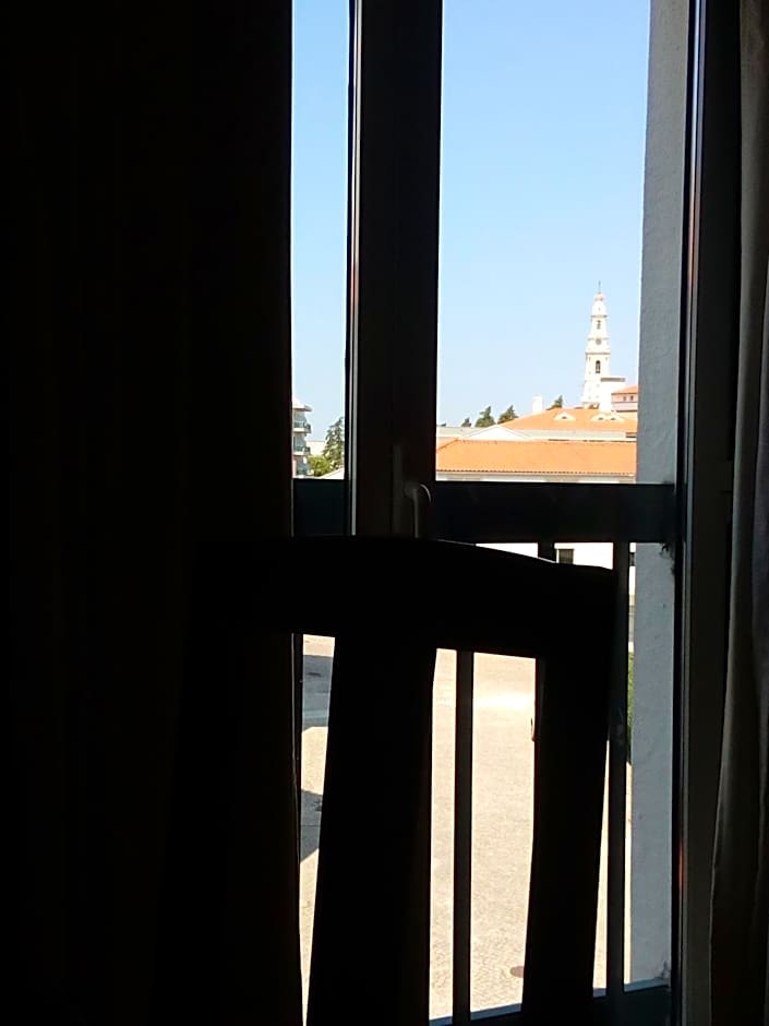 Hotel Irmas Dominicanas - Fatima by Flagworld hotels