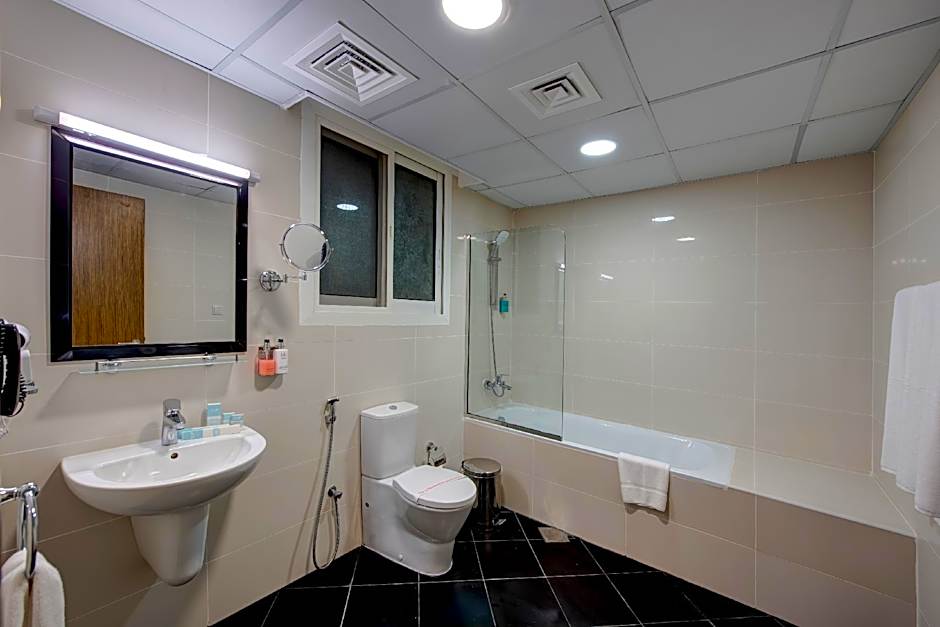 City Stay Beach Hotel Apartments