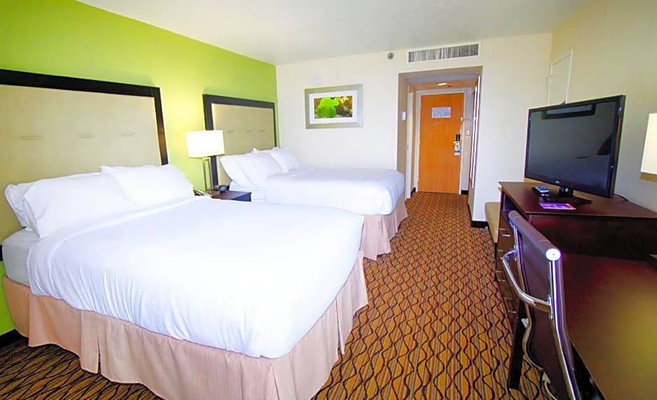 Holiday Inn Corpus Christi Downtown Marina, an IHG Hotel