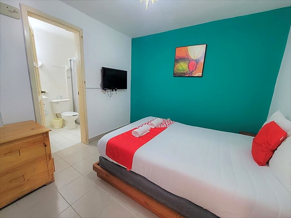 Hotel Dulce Luna