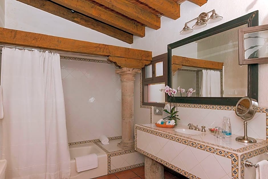 Villa Montana Hotel & Spa