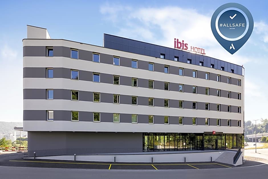 ibis Baden Neuenhof
