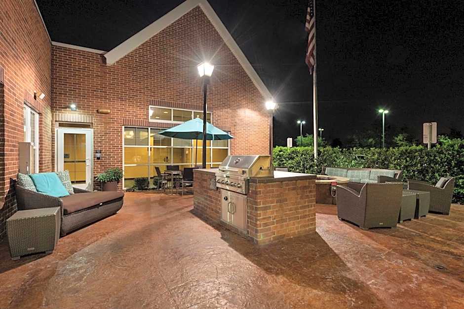 Residence Inn by Marriott Dallas DFW Airport South/Irving