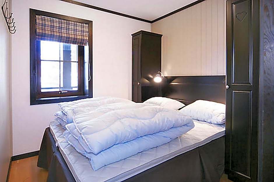 Alpin Apartments Sørlia