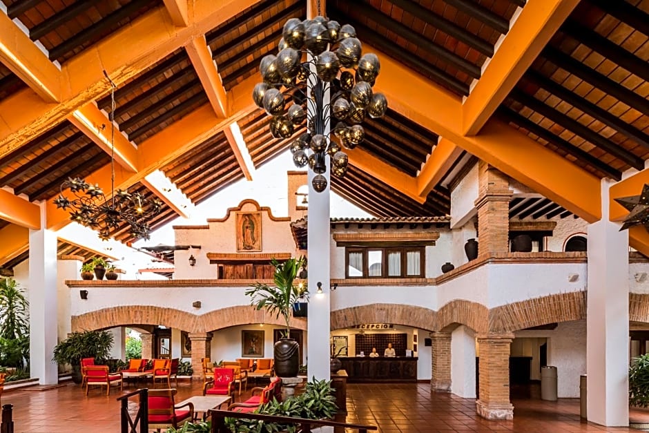 HACIENDA BUENAVENTURA HOTEL & MEXICAN CHARM - ALL INCLUSIVE