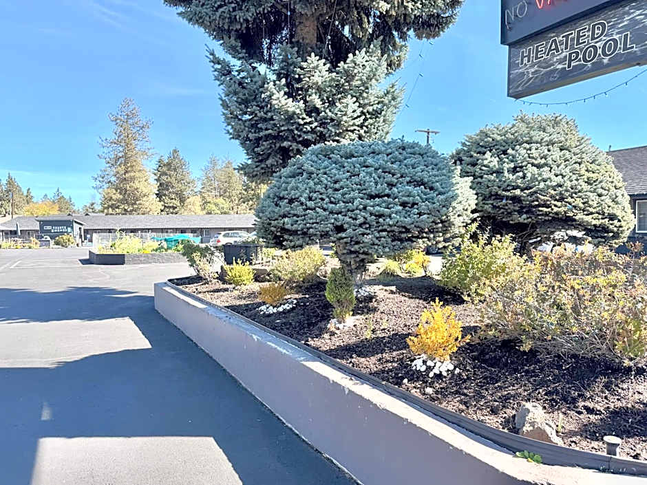 Cascade Lodge Boutique