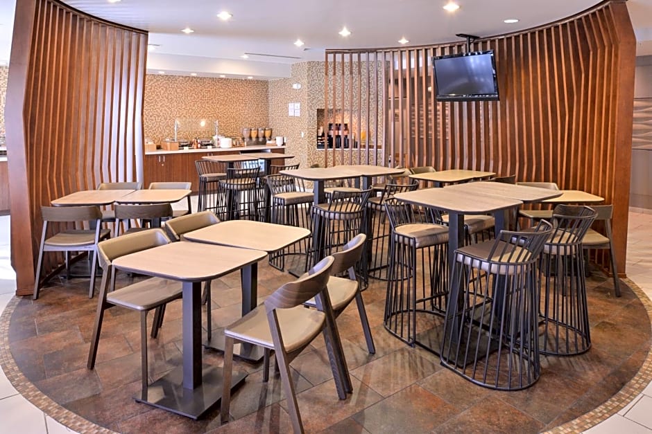 SpringHill Suites by Marriott Las Vegas Henderson