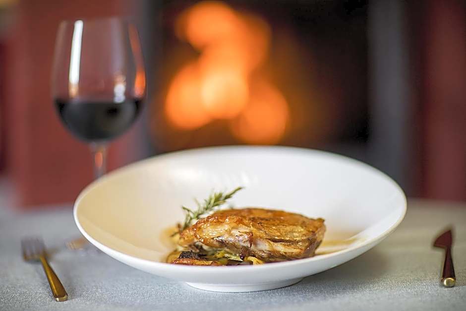 Hotel La Fonda De La Estación