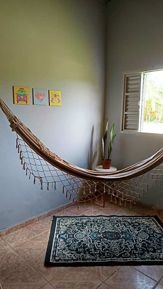 Hostel do Cerrado