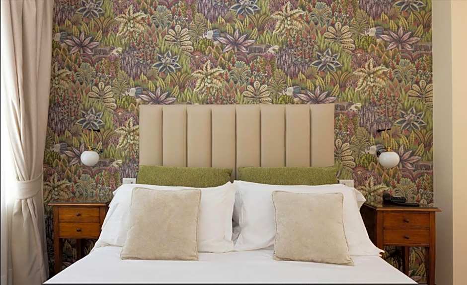 Relais Villa Savarese