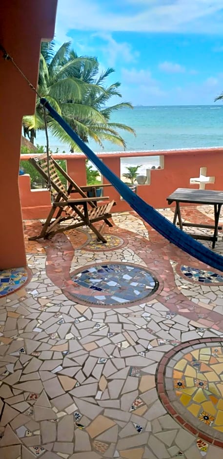 Mayan Beach Garden Inn