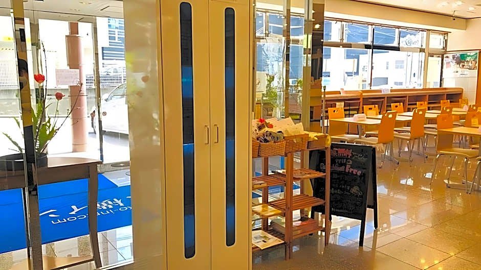 Toyoko Inn Sendai Nishi-guchi Hirose-dori