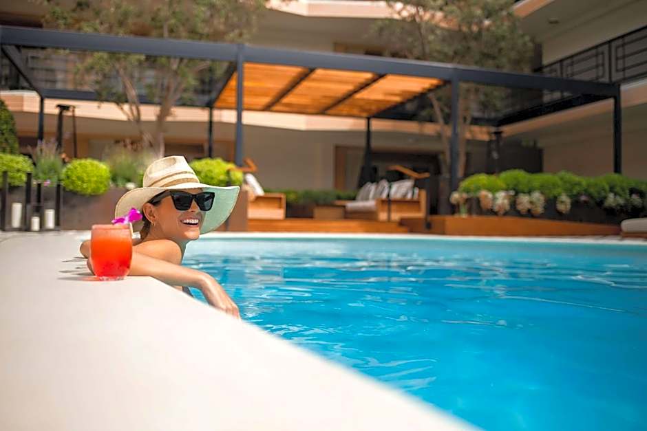 Oceana Santa Monica, LXR Hotels & Resorts