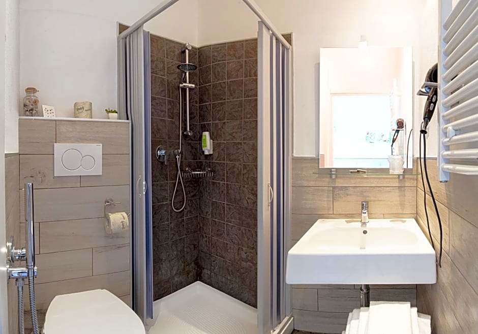 Albergo Serena