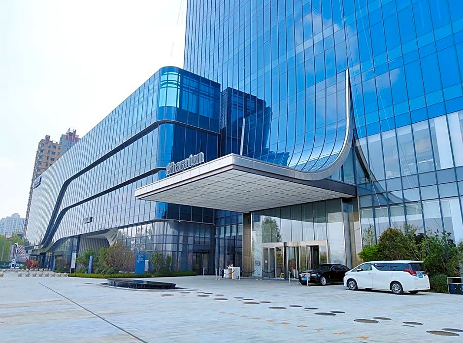 Sheraton Kaifeng