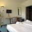 GreenLine Hotel Hellfeld