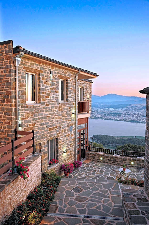 Mir Boutique Hotel
