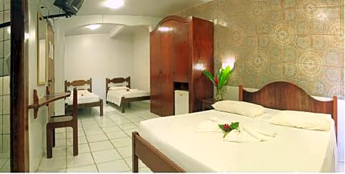 Travel Inn Village Arraial