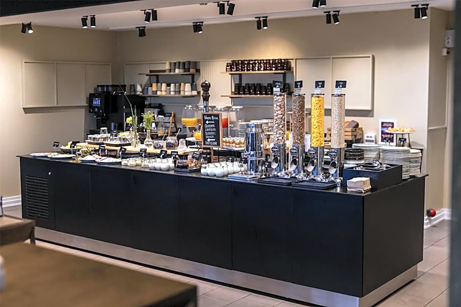 Scandic Aalborg Øst