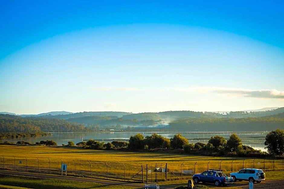 Waterview Luxury Apartments