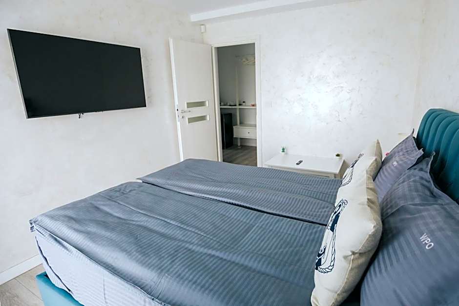 WPO - WILD PIKE OASIS