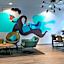 Holiday Inn - the niu, Charly Frankfurt City By IHG