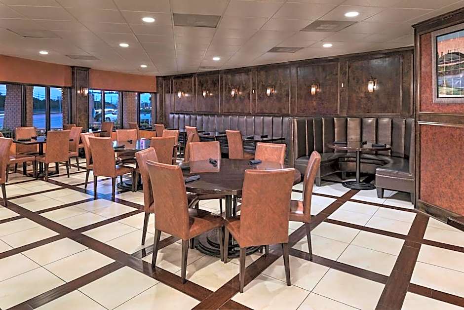 Stevens Inn a Howard Johnson by Wyndham